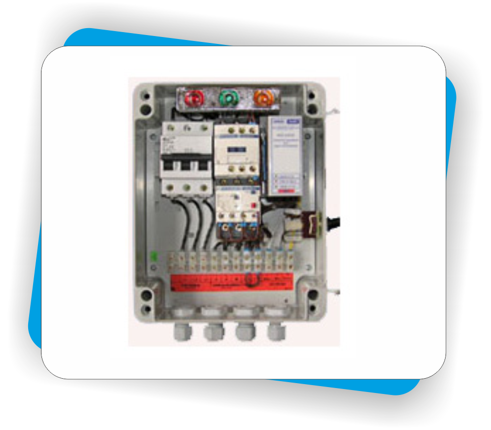 cuadros electricos zaragoza